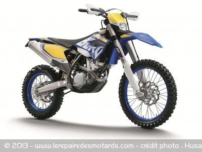 FE 250 2014