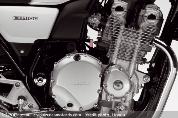 Moteur Honda CB1100 EX