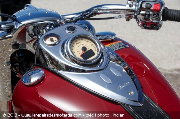 Indian Chief Classic