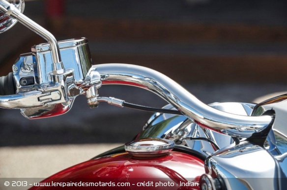 Indian Chief Classic