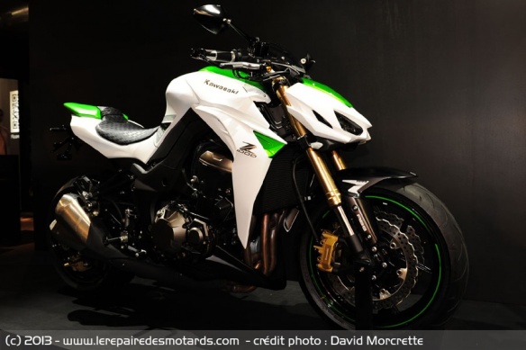 Kawasaki Z1000