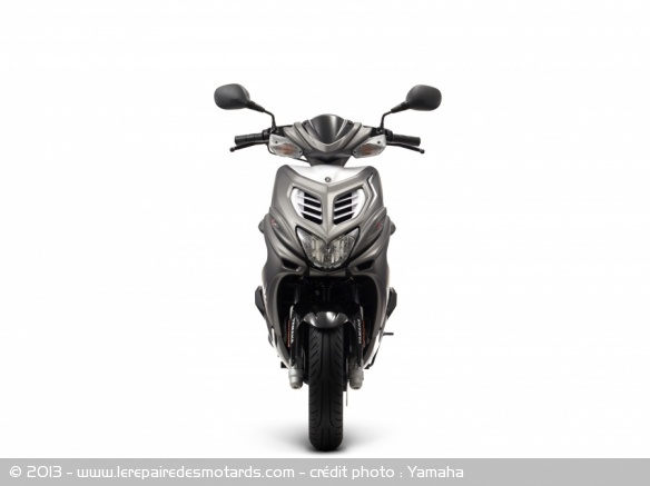 Scooter Yamaha Aerox 4
