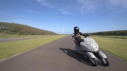 Yamaha confirme l'arrivée d'un trois-roues pour 2014 - Photo : DR