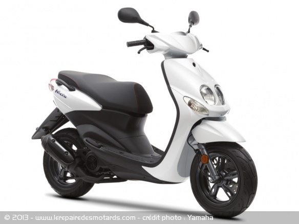 Scooters Yamaha Neo's