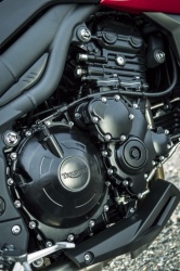 Triumph Tiger Sport 1050