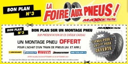 Opération reprise de casque chez Maxxess