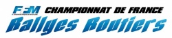 Ouverture du Championnat de France Rallyes Routiers
