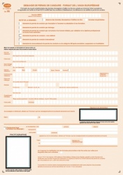 Permis moto : appel à la simplification