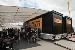 20 mois de prison avec sursis pour le patron de Pirelli - Photo : WSBK