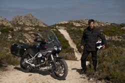 Promos Moto Guzzi : 3 ans de garantie et d'assistance routière offerts