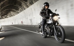 Jusqu'à 14% de réduction chez Piaggio, Guzzi et Vespa