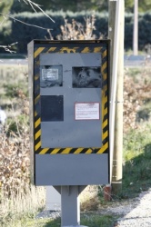 Radars : le rôle des commissions départementales - Crédit photo : David Reygondeau
