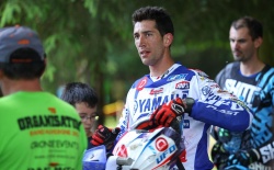 Rand'Auvergne : Marc Bourgeois écrase la concurrence