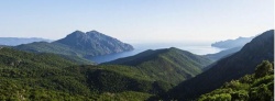 Randonnées Corse du Nord et cols des Alpes Moto Tour