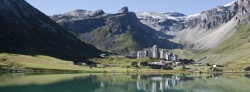 Randonnées Corse du Nord et cols des Alpes Moto Tour