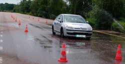 Des stages de sensibilisation offerts aux motards sociétaires de la Matmut