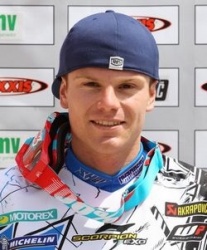 SuperEnduro : interview de Mathias Bellino