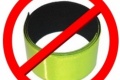 Abrogation loi brassards réfléchissants