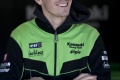WSBK interview pilote Loris Baz