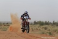 Fontyn rallye Africa Eco Race