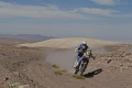 Yamaha Community pilotes Dakar passés crible
