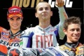 livre or moto 2012