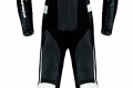 Combinaison cuir Spidi Track Wind Pro Lady