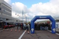 Journées stage roulage Michelin Power Days 2013