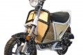 IMF Ptio scooter made in France