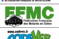 Motos interdites Vosges FFM FFMC Codever montent créneau