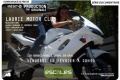 Série documentaire Laurie Motor Club Escales TV