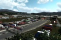 Jeu vidéo circuit Mugello MotoGP 2013 dévoilé