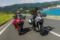 gamme Ducati Multistrada disponible à essai