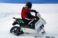 ski scooter électrique Govecs