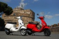 Promo Vespa 15 réduction scooters 50 125