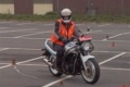 Vidéo permis moto Made in Groland