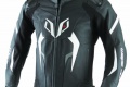 Blouson cuir Mc Adam Bionic