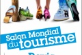 Salon Tourisme ouverture pôle Les roues aventure