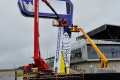 24h Mans suivez course Tour Classement Michelin !