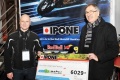 Partenariat Ipone / Codever 6029€ reversés
