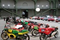 Vente enchères record département moto Bonhams