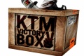 Promo KTM Victory Box 800€ bons cadeaux