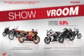 Journées portes ouvertes Honda CB500F à gagner