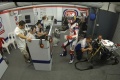 Vidéo Harlem Shake gagne paddocks WSBK