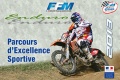 Les filières Trial Vitesse Enduro Motocross vidéo