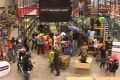 Video Harlem Shake Motoblouz