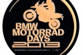 BMW Motorrad 2013 programme