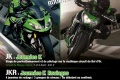 Stages roulages Kawasaki Journées K