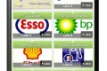 Application mobile prix carburants chers