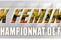 Championnat France MXF Lancelot à Salindres